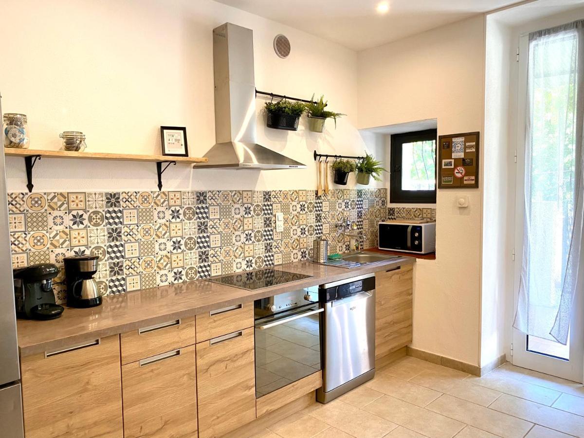 Apartamento Terrasse Vue
