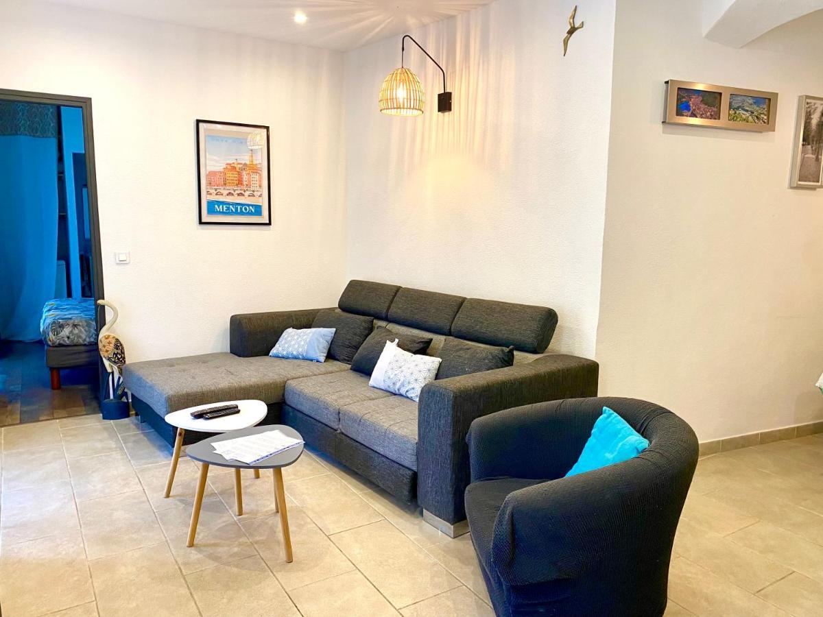 Apartamento Terrasse Vue