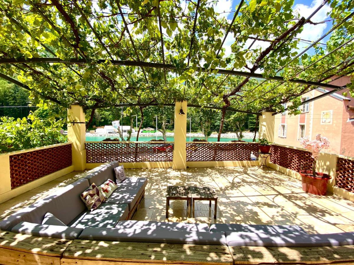 Terrasse Vue Apartment *
