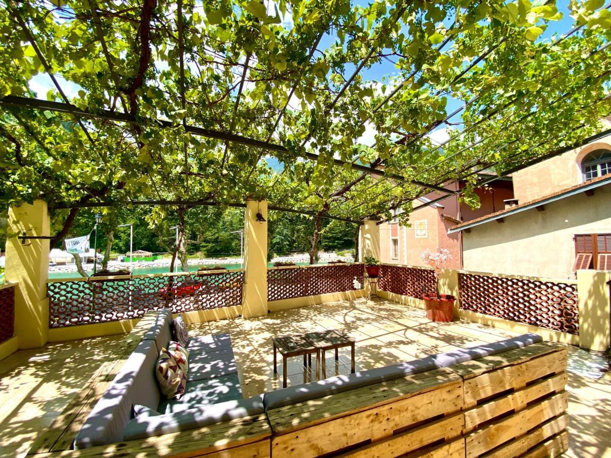 Terrasse Vue Apartment Breil-sur-Roya