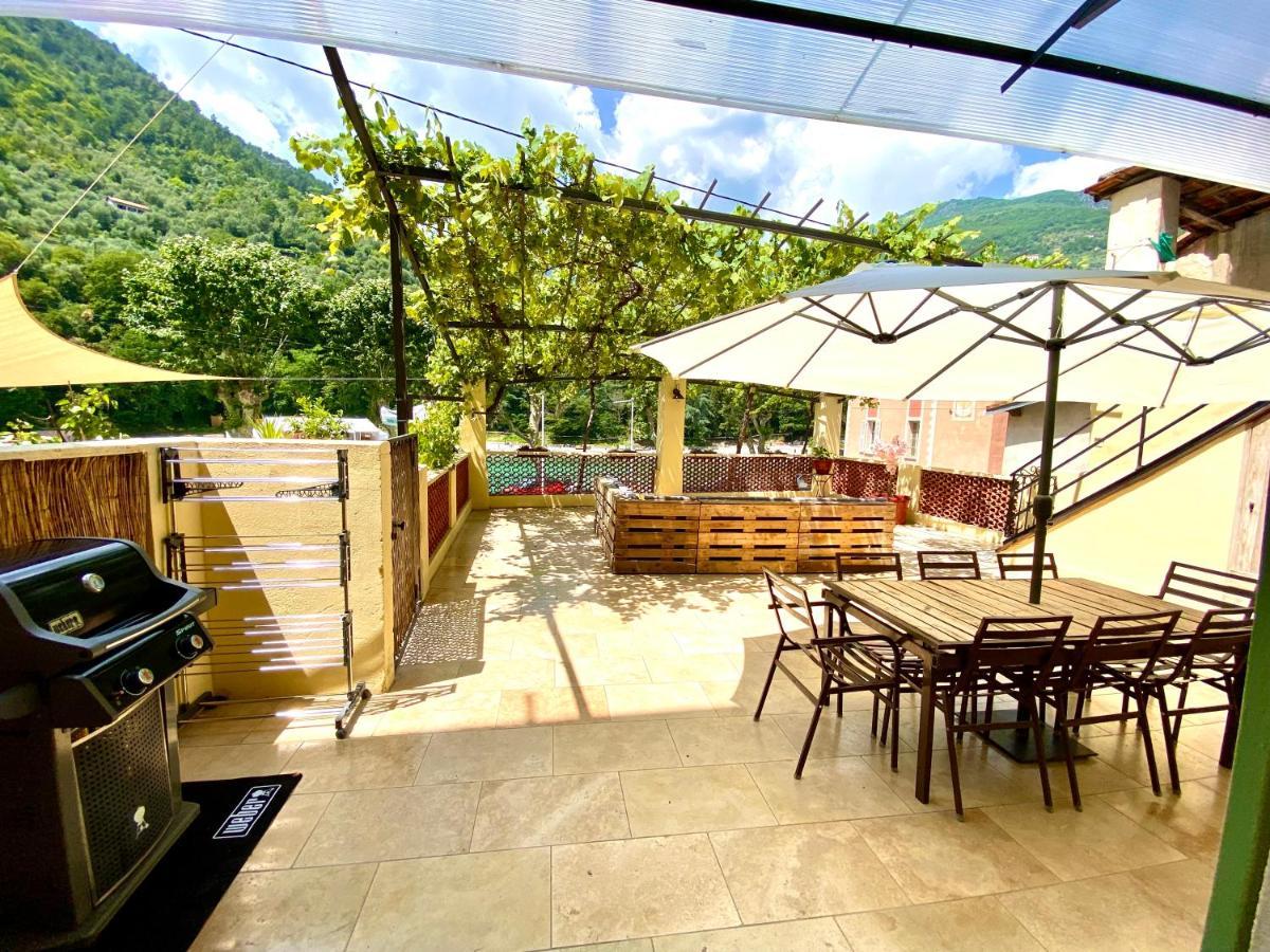 Apartment Terrasse Vue