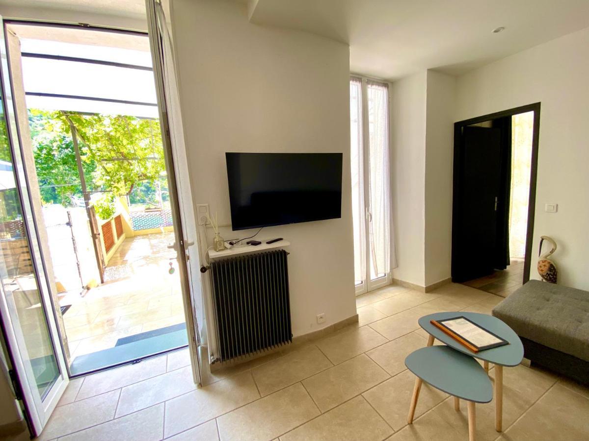 Apartamento Terrasse Vue