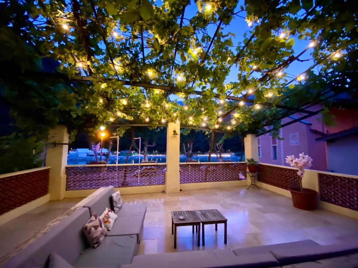 Apartment Terrasse Vue Breil-sur-Roya