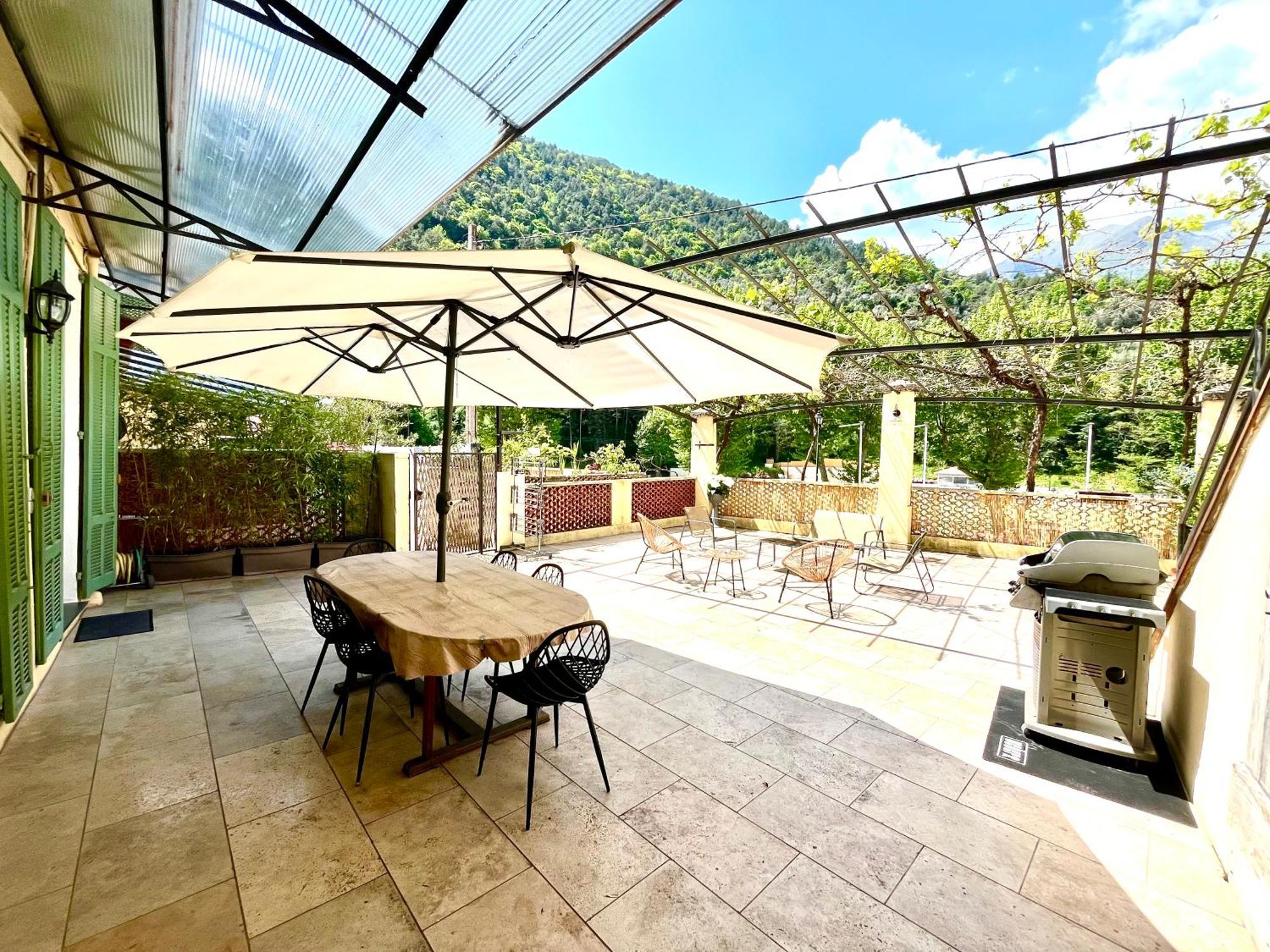 Terrasse Vue Apartamento *