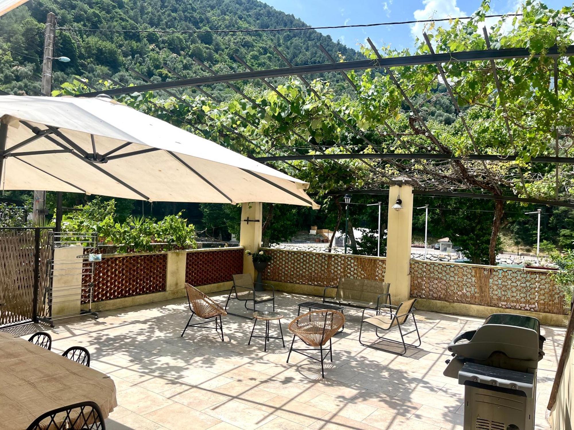 Apartment Terrasse Vue *